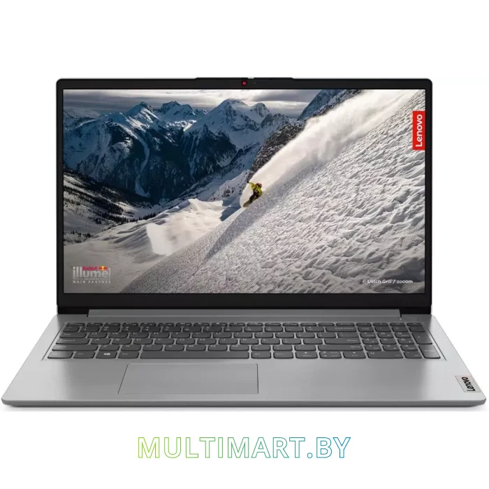 Ноутбук Lenovo IdeaPad 1 15ALC7 (82R400P0RK)